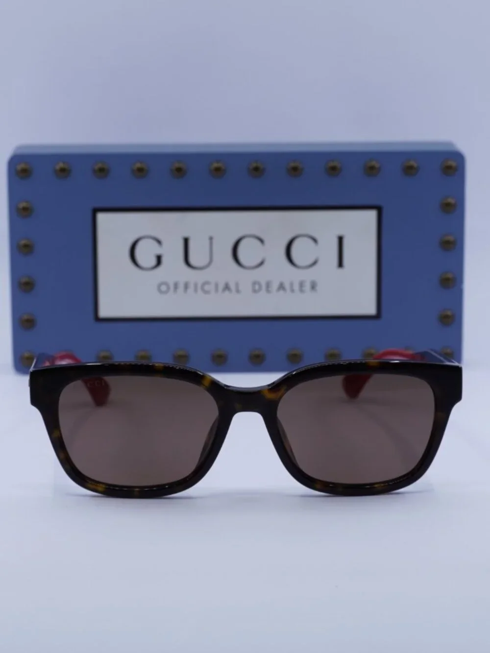 Gucci model gg1872sk